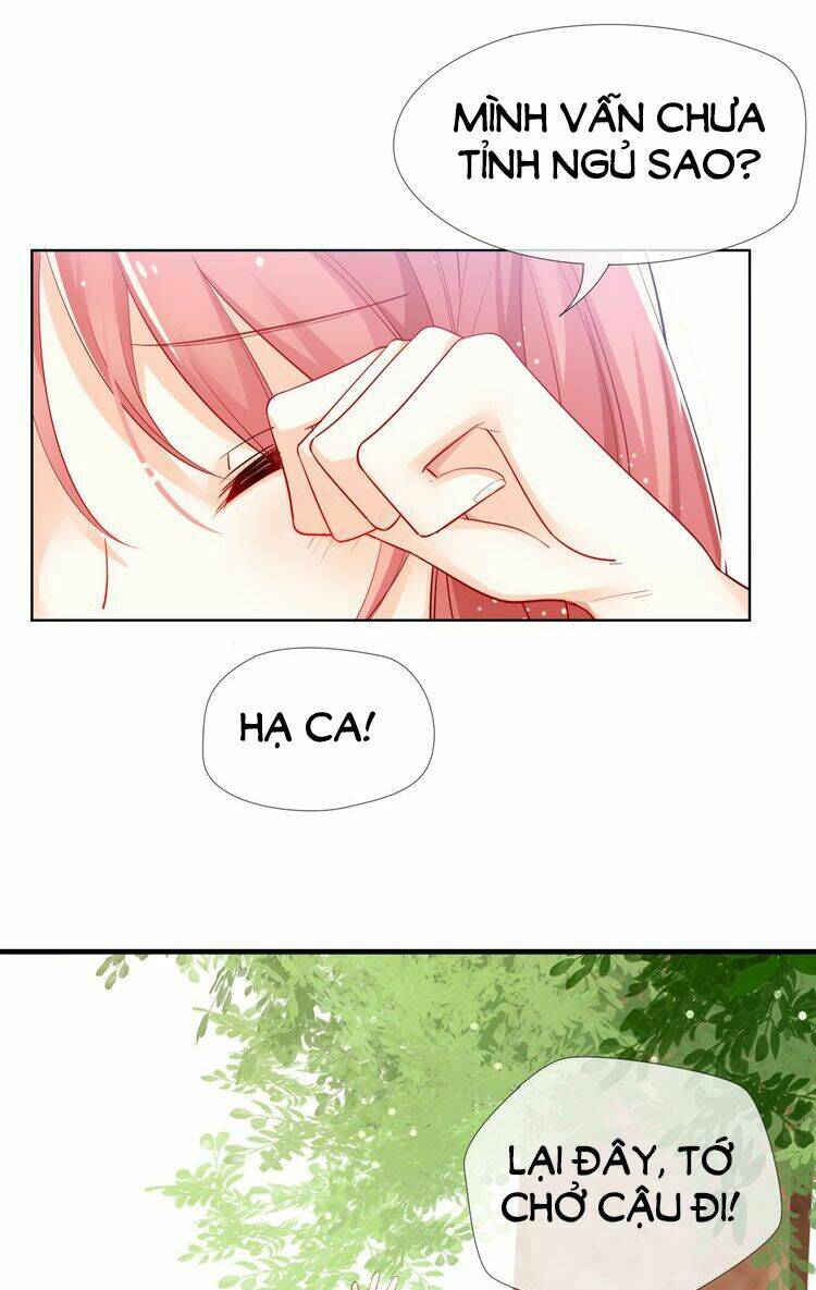 sói và chỉ huy chapter 1 8