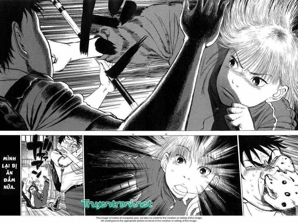 boy on the run chapter 1 44