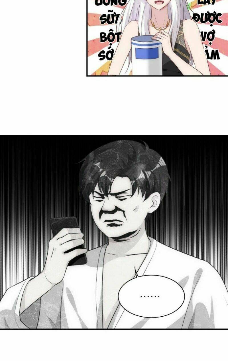 trở lại showbiz làm ảnh hậu chapter 17 24