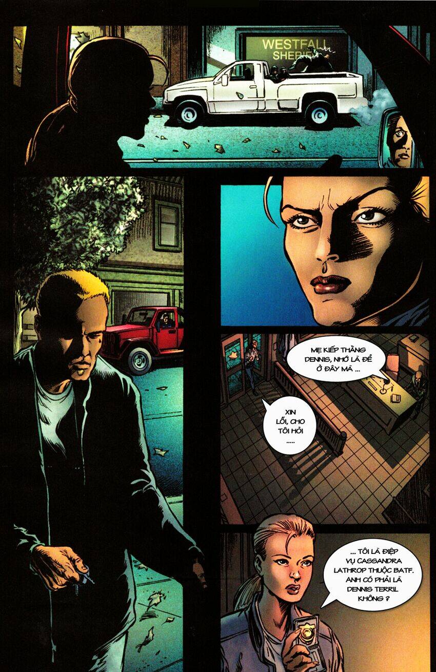 wolverine vol.3 chapter 4 8