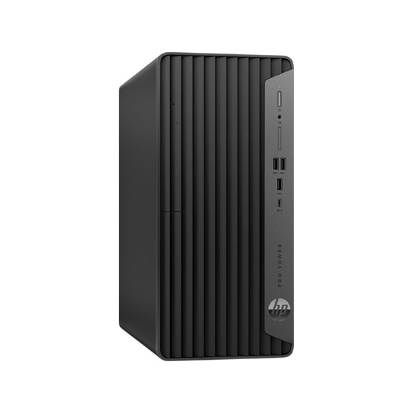 Máy tính để bàn HP Prodesk 400 G9 MT 72K97PA (Core i3-12100/ Ram 8GB/ 256GB SSD/ Windows 11 Home SL) - Hàng Chính Hãng