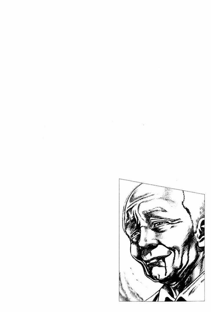 souten no ken chapter 3 24