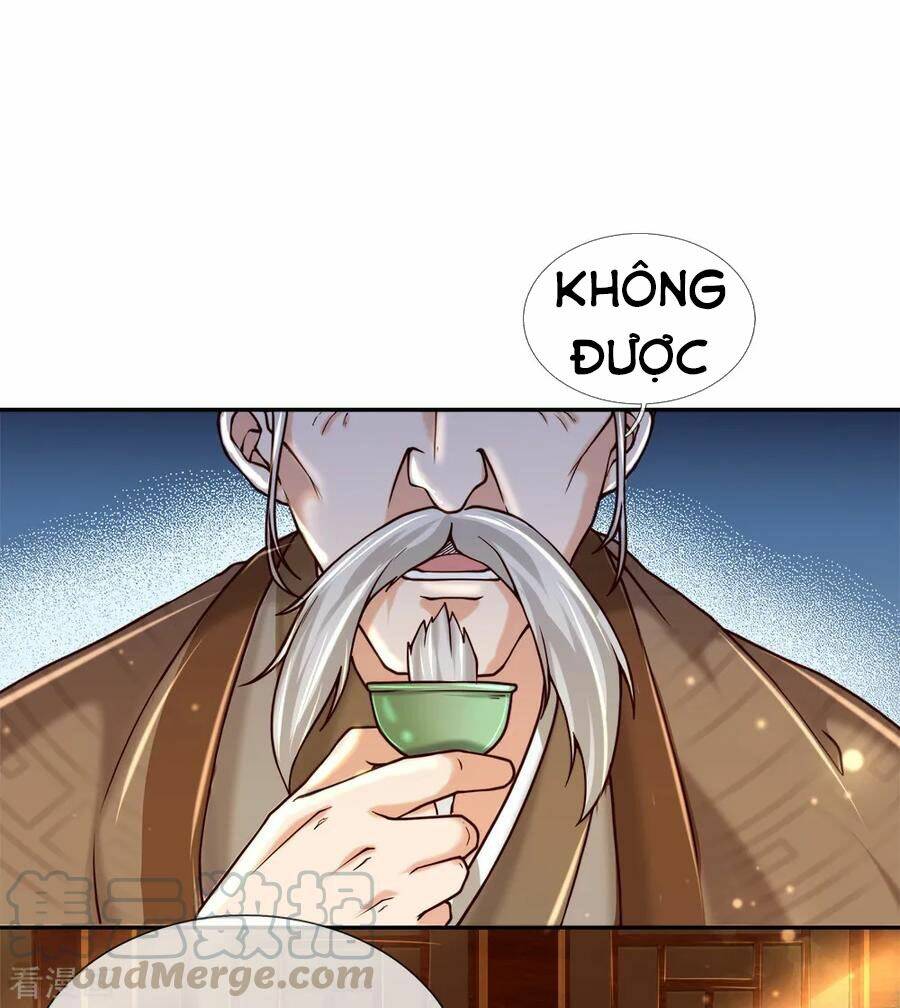 thân thể của ta là kiếm chủng chapter 72 4