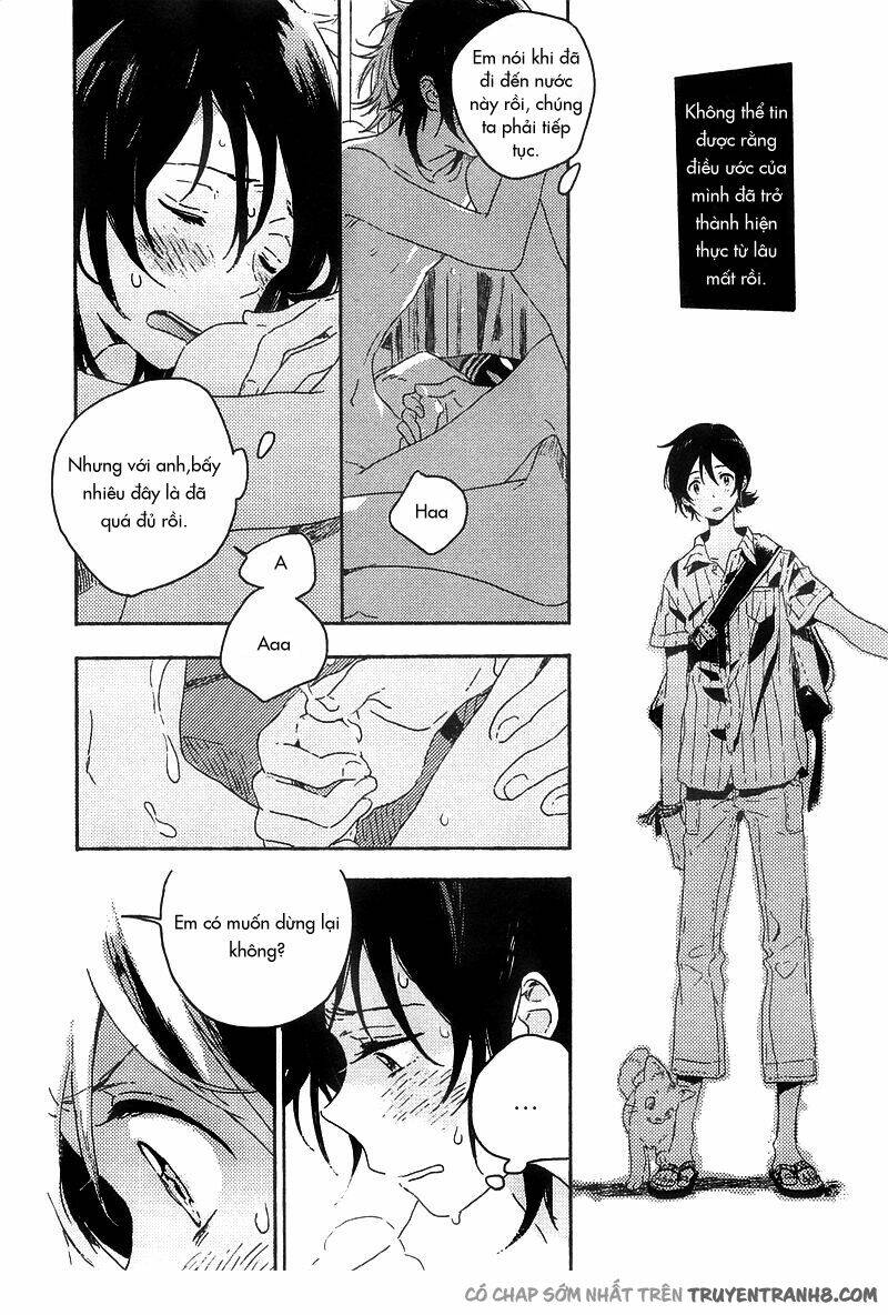 seaside stranger chapter 4 35