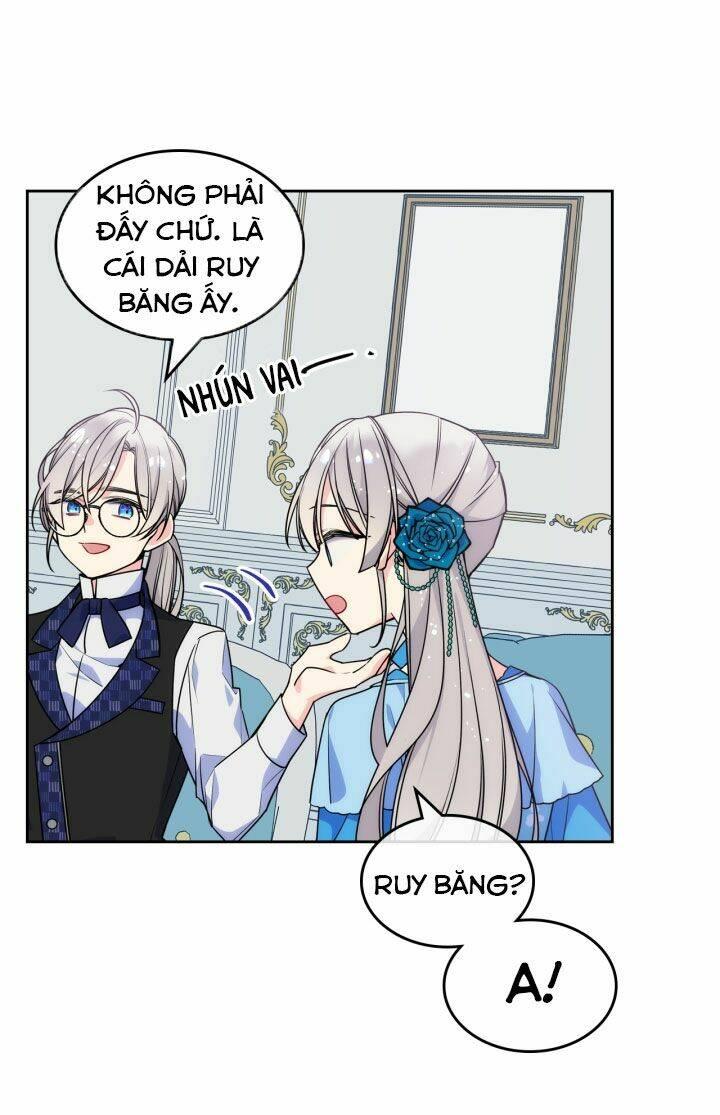 anh trai tôi quá hiền lành làm tôi lo lắng ghê chapter 0 34