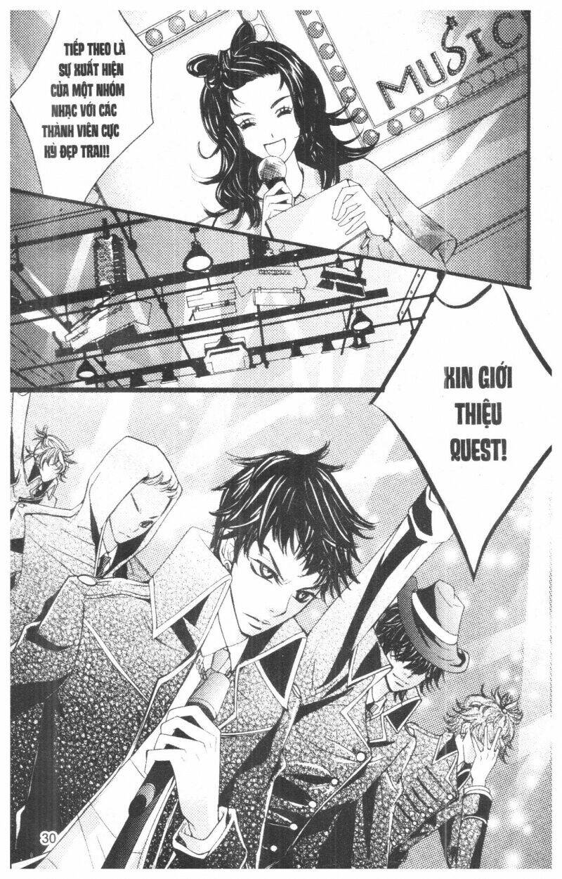 scandal đáng ngờ chapter 10 29