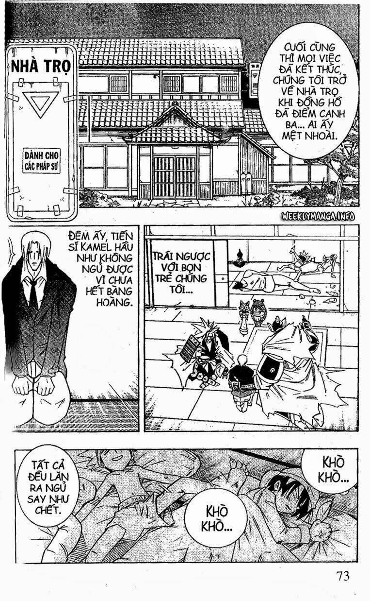 vua pháp thuật chapter 207 16