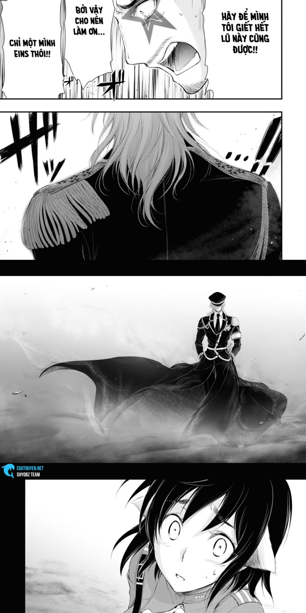 kích trụy vương huyền thoại chapter 70 12