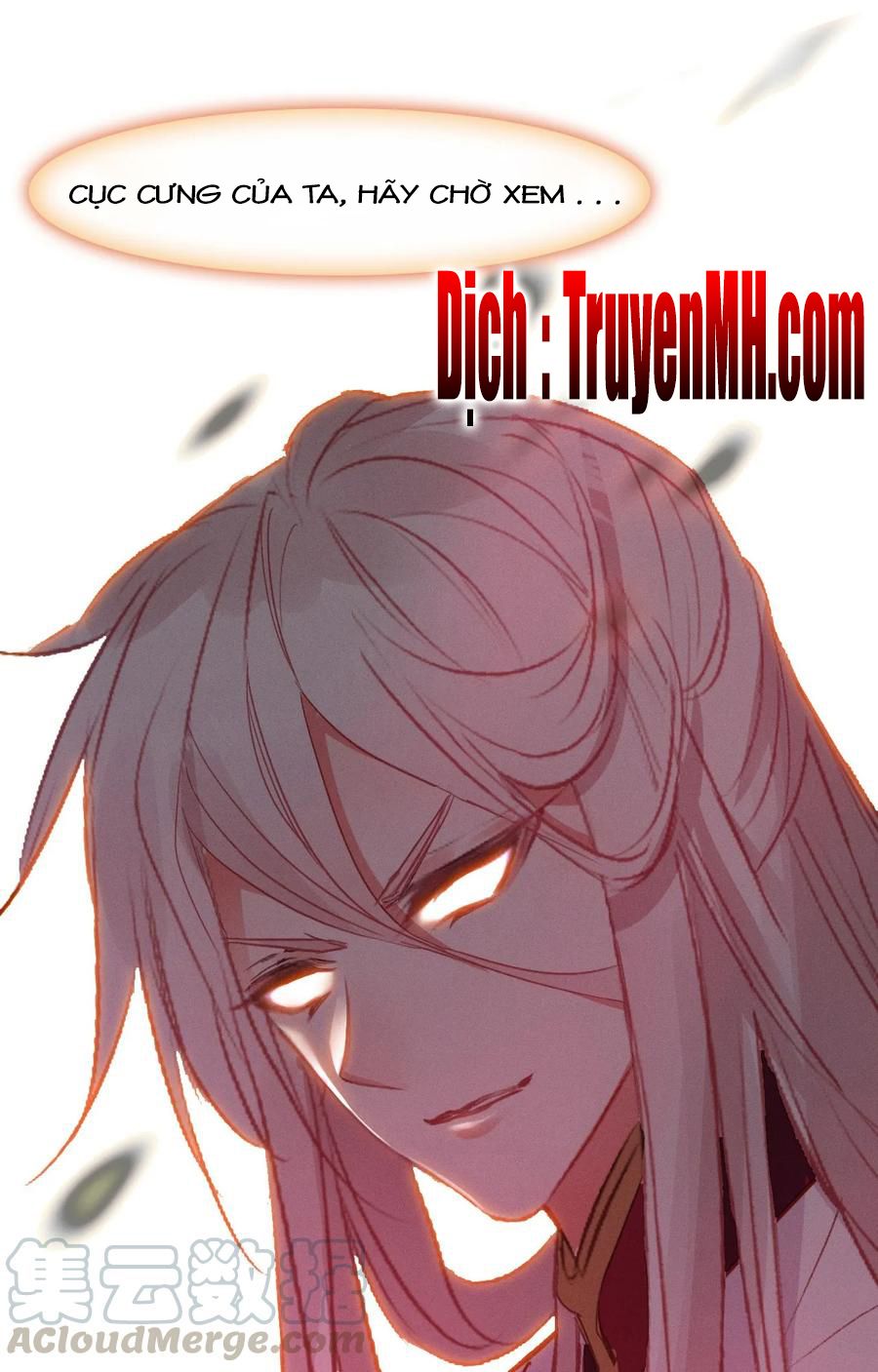 Gả Cho Một Tên Thái Giám Đáng Ghét chapter 136 - Trang 12