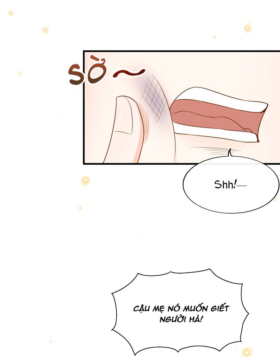 ngọt không ngừng nghỉ chapter 17 29
