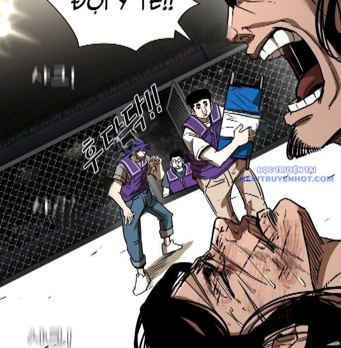 shark - cá mập chapter 341 64