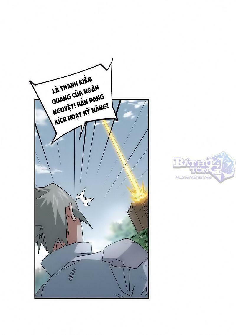 võng du chi cận chiến pháp sư chapter 393 1