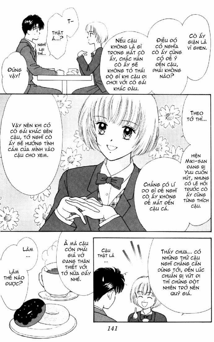 marmalade boy chapter 9 21