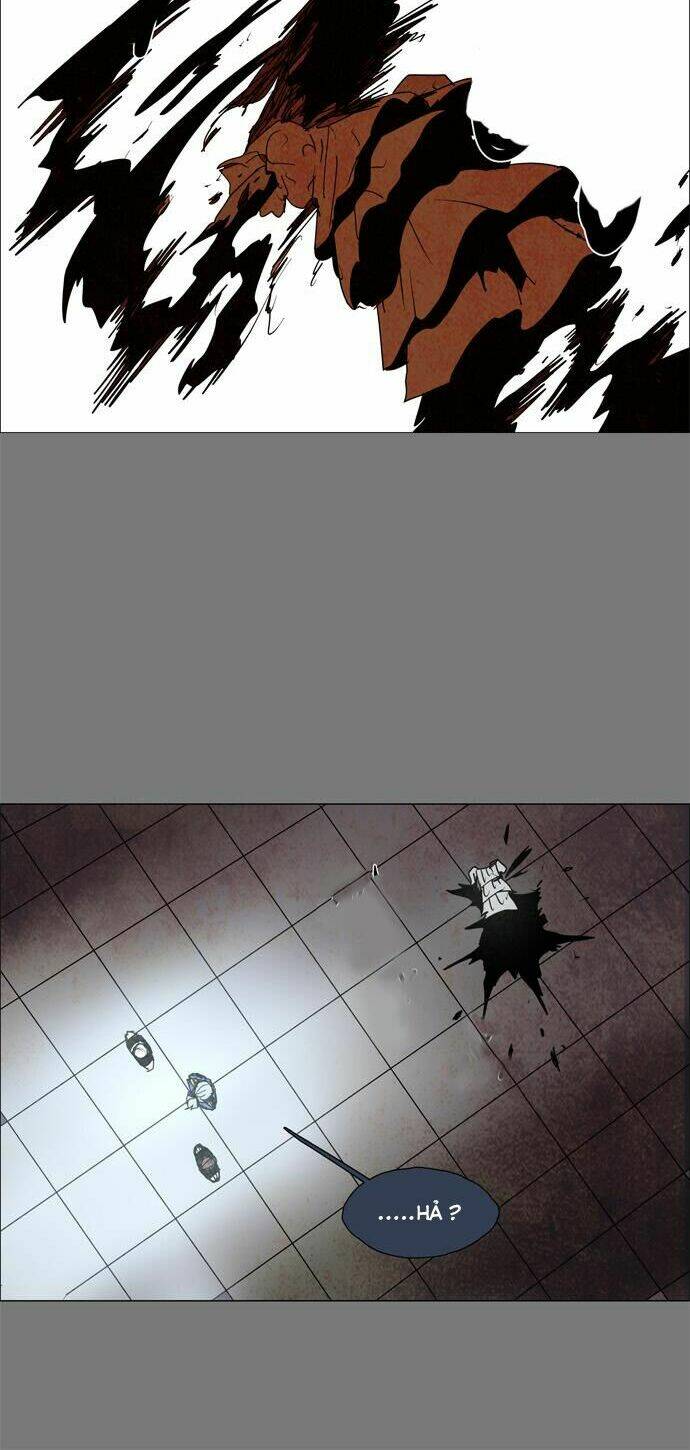 lessa 2: the crimson knight chapter 37 8