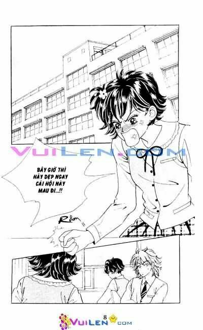 hội trừ ma chapter 4 8