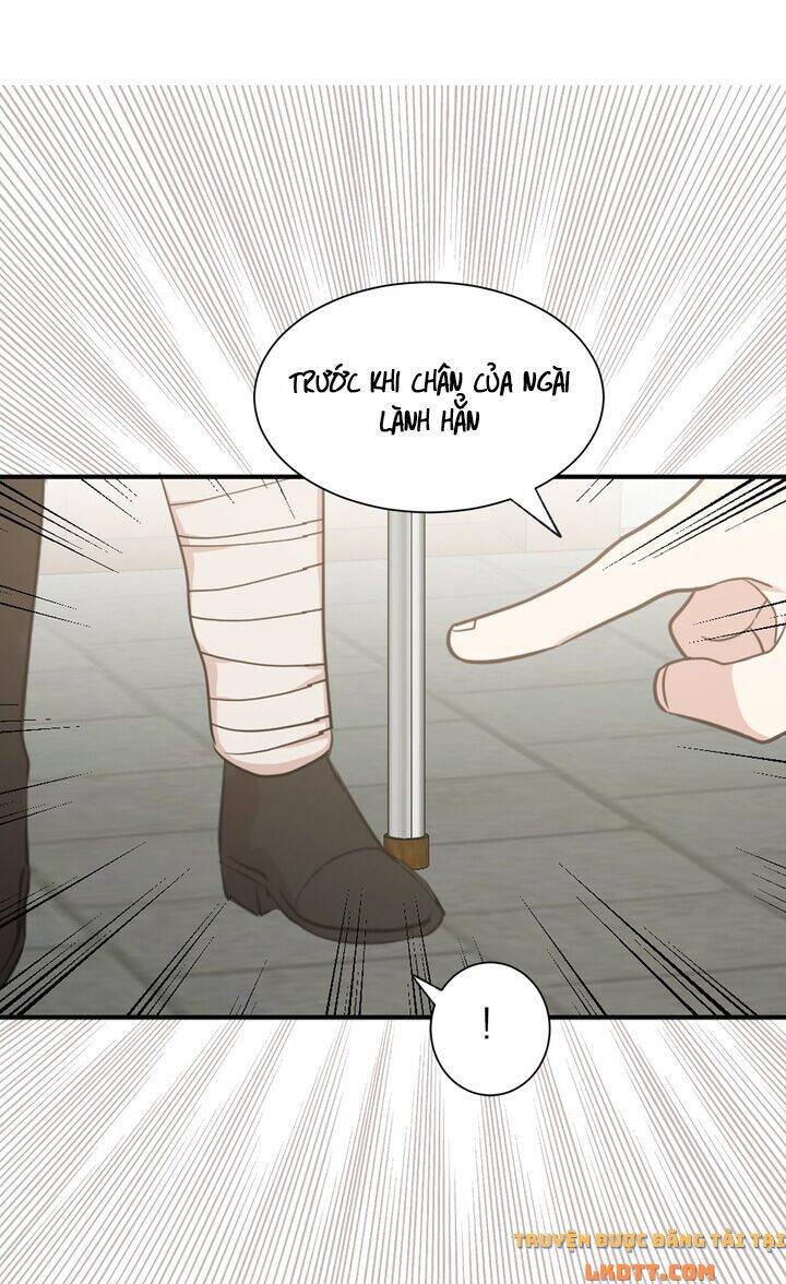 tôi sẽ đi đến cùng với hoàng đế chapter 11 22