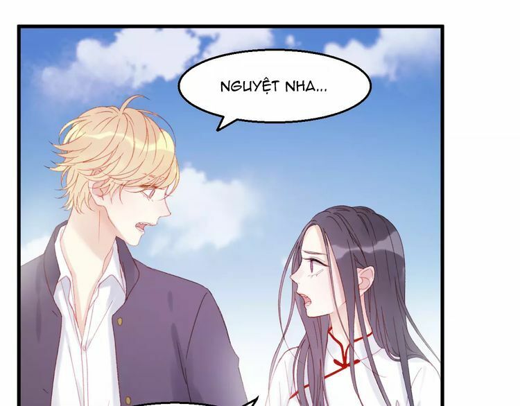 lượm được một tiểu hồ ly phần 2 chapter 28 31