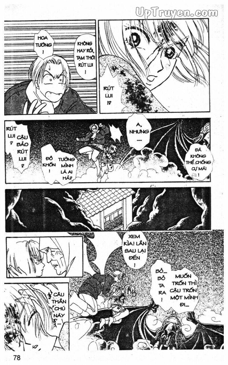 hoàng tử hoa - bud boy chapter 13 80