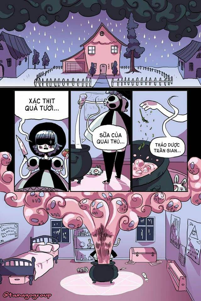 unfamiliar chapter 1 2