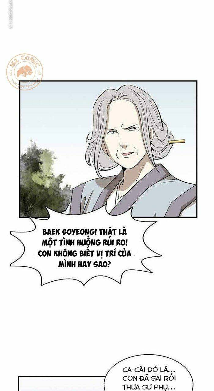 thế giới võ thuật của pháp sư chapter 57 46