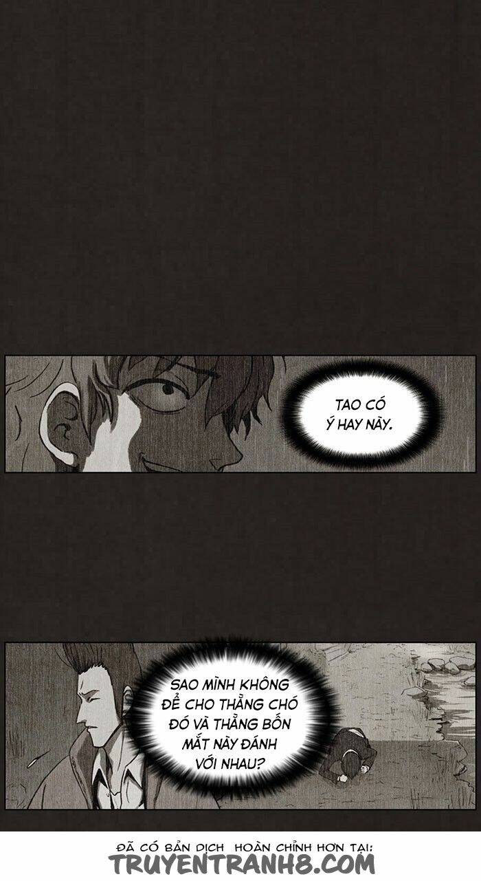 đứa con của quỷ dữ chapter 44 2