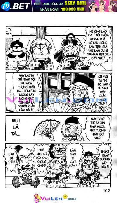 ninja loạn thị chapter 19 103