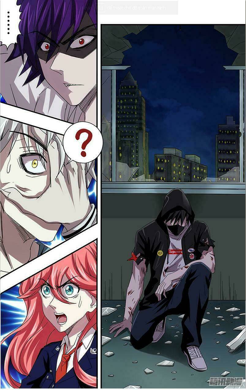 were wolf chapter 79 9