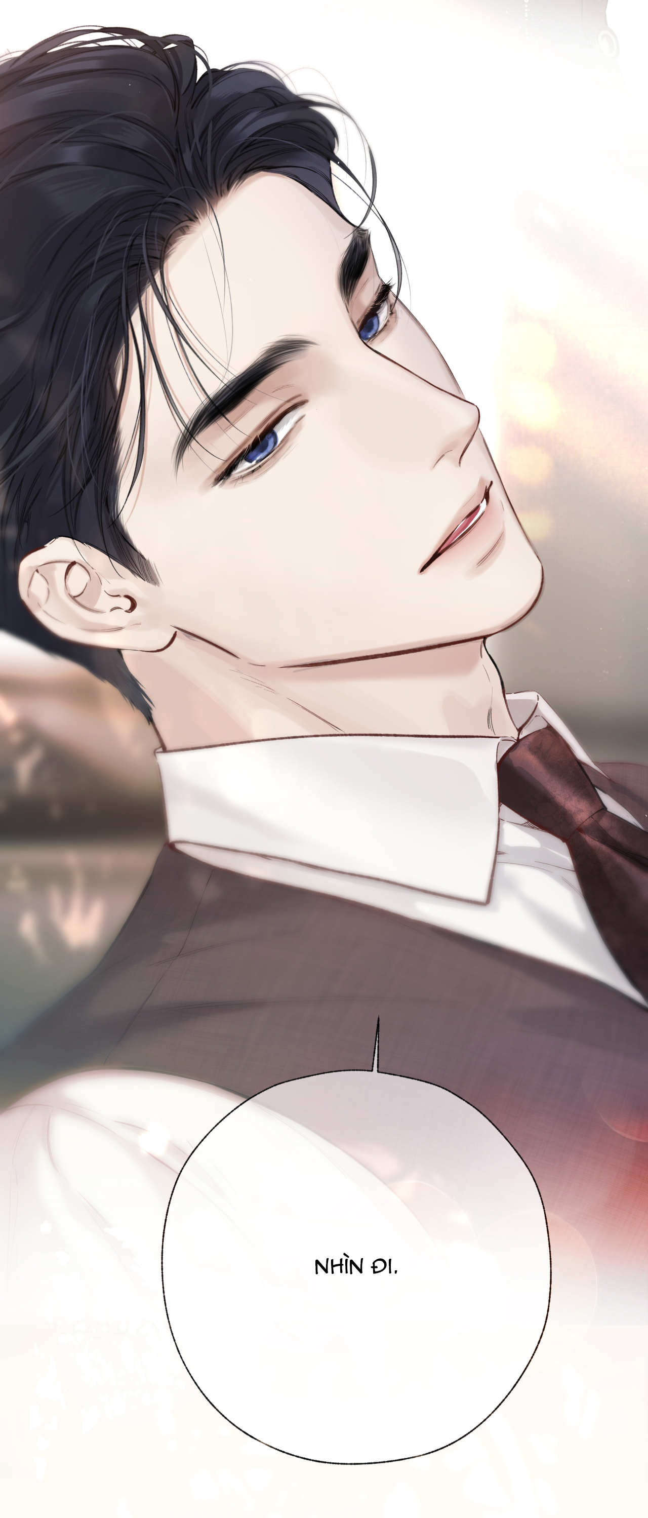 Trêu Nhầm chapter 41.2 7