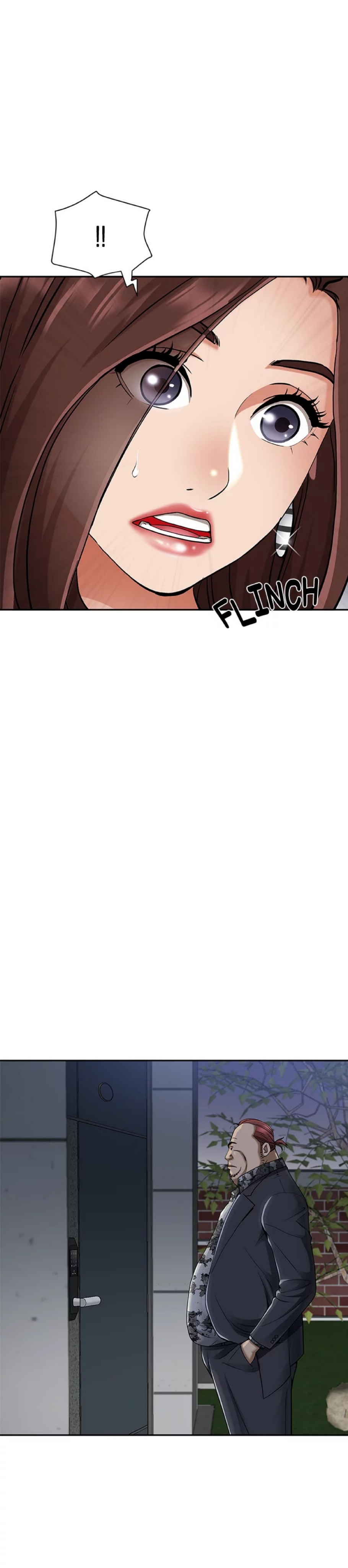 chung nhà bạn mẹ chapter 10 7