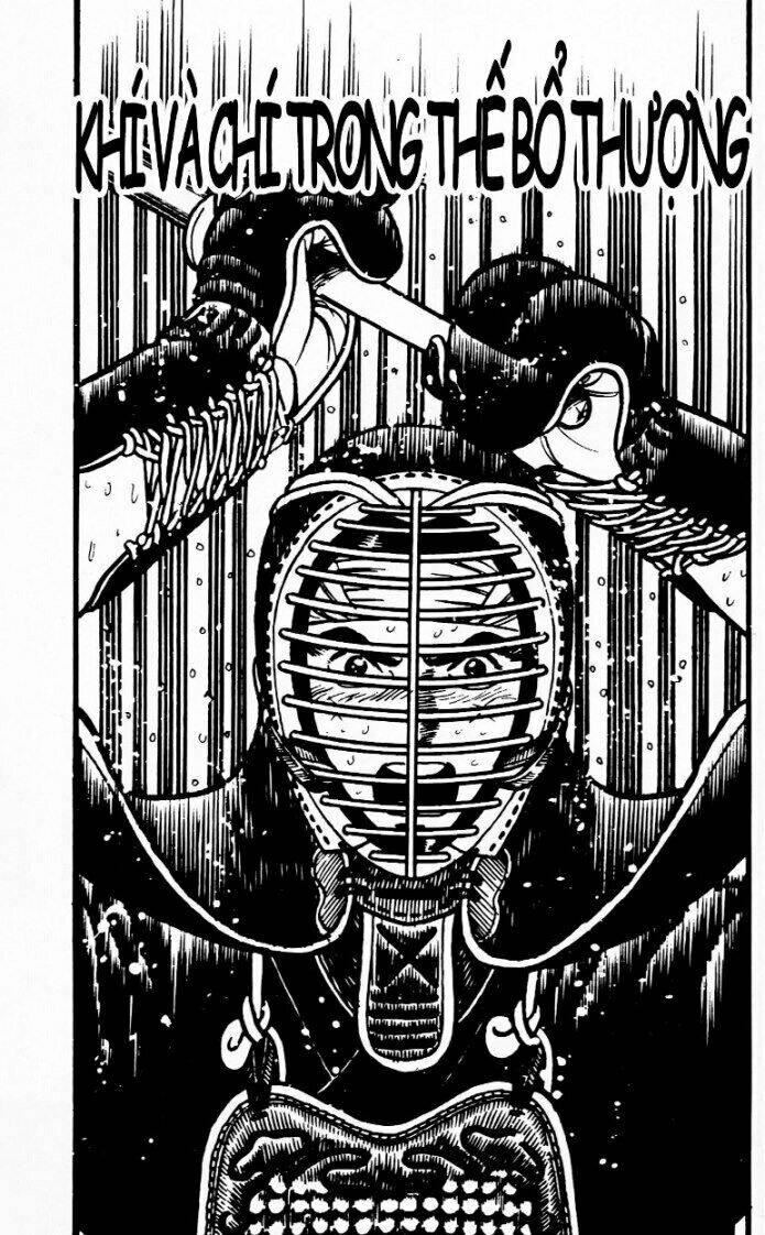 kiếm sĩ musashi chapter 182 1