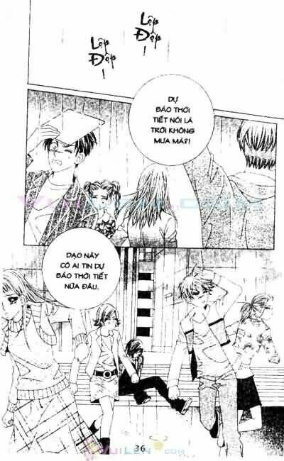 chàng gà mái chapter 14 36