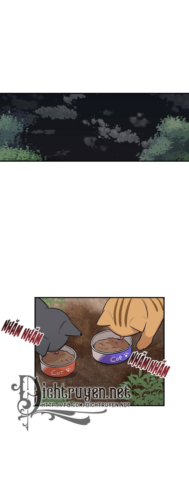 cuộc sống kỳ thú chapter 44 10