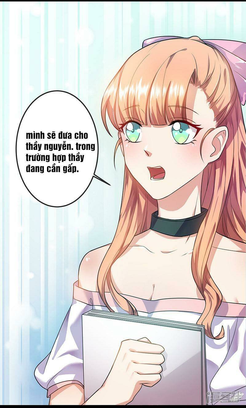 chỉ muốn thích người chapter 5 3