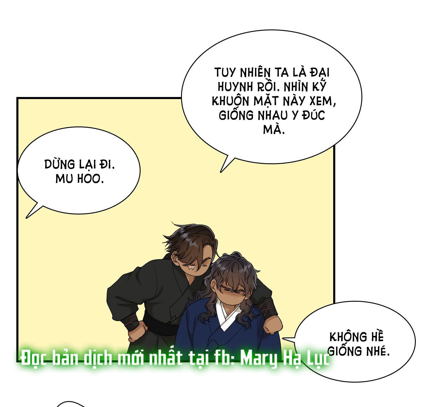 mắt phủ toàn sương chapter 66 37