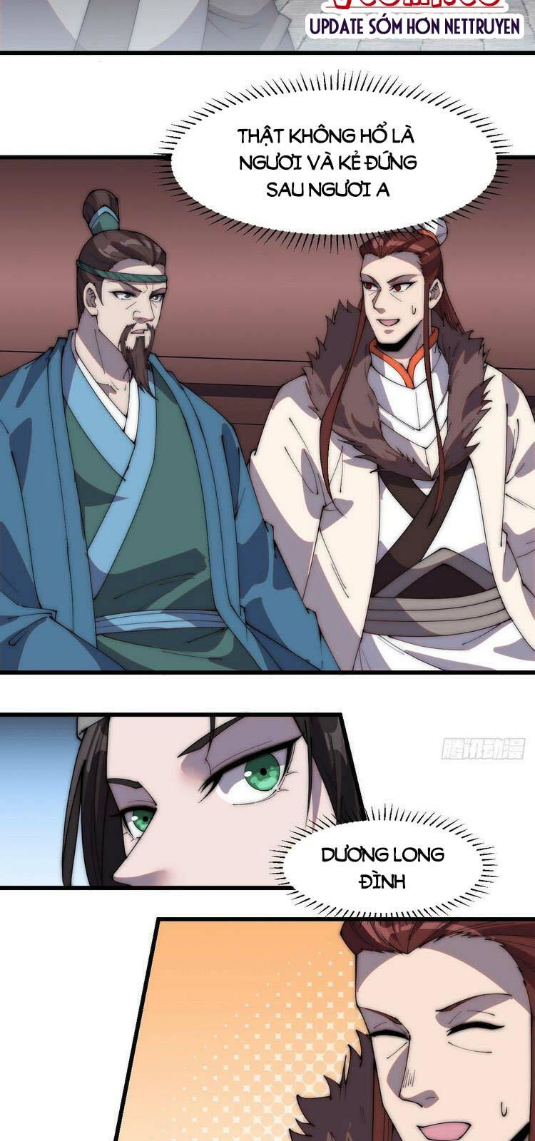 ta có một sơn trại chapter 212 2