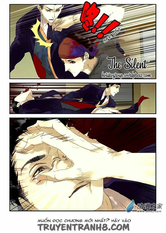 gia tử khu 37 chapter 24 13