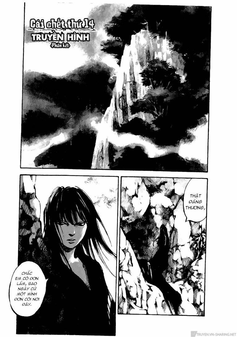 skyhigh: shinshou chapter 14.2 4