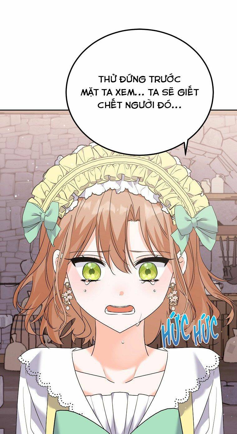 ác nữ karuna bé lại chapter 44 45