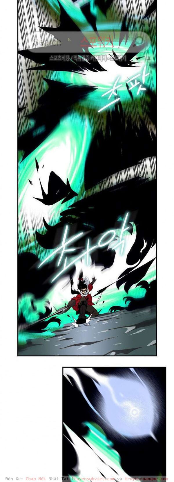 tôi sinh ra để làm người vĩ đại chapter 29 2