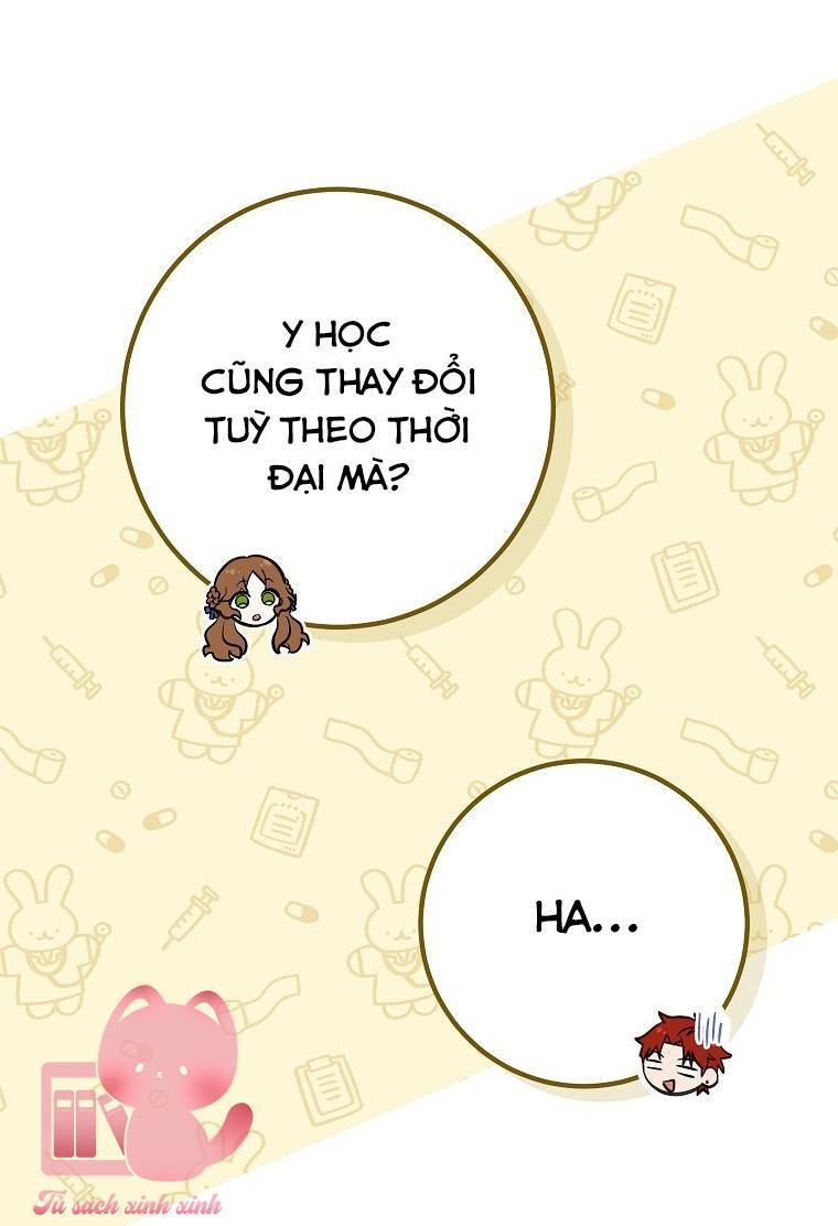 bác sĩ hoàn thành trách nhiệm rồi chapter 45 60