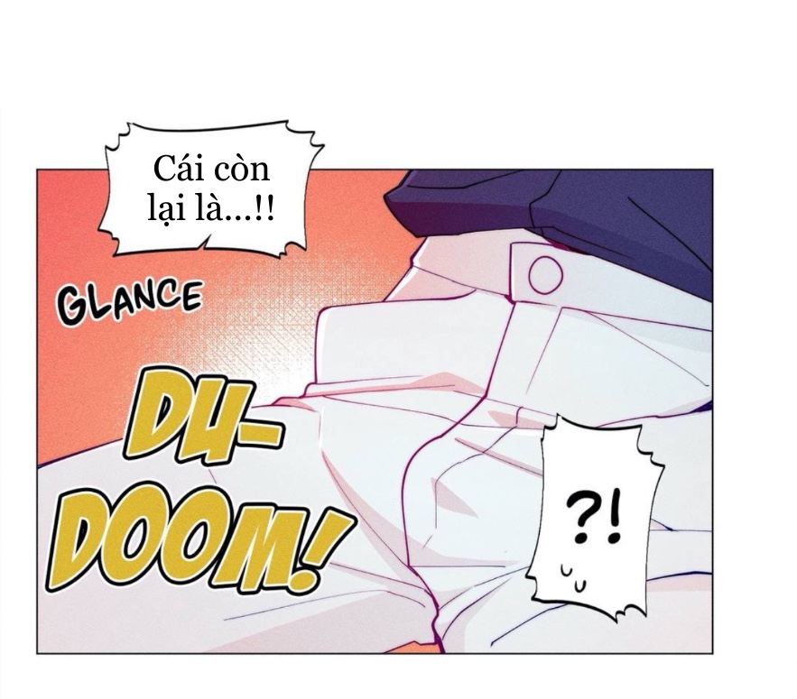 phù thuỷ trinh trắng tuổi 30 chapter 3 5