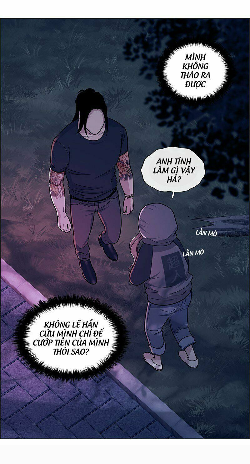 nửa đêm ở poppy land chapter 6 8