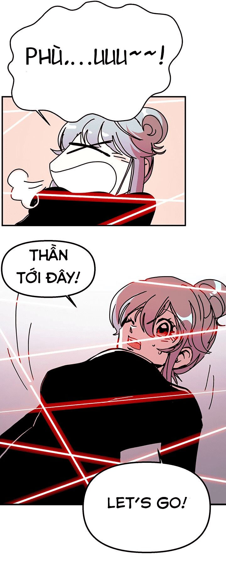 người chơi lỗi chapter 51 70