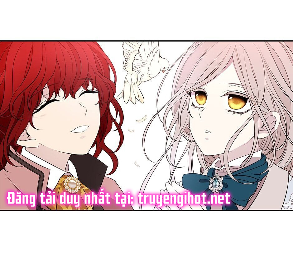 năm môn đệ của charlotte chapter 71 28