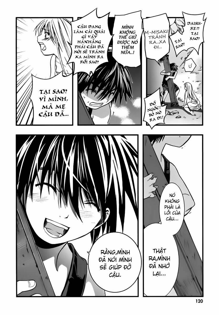 nejimakiboshi to aoi sora chapter 3 32