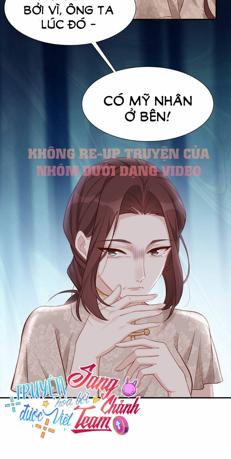 chỉ muốn cưng chiều em chapter 23 31