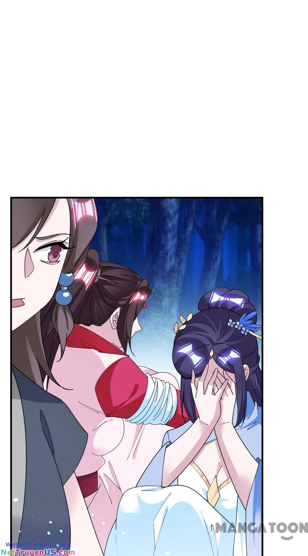 cực phẩm bại gia tử chapter 239 15