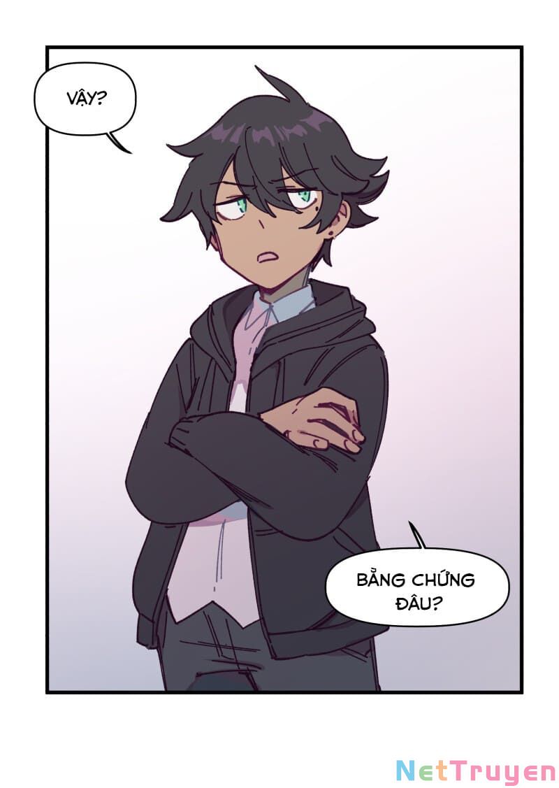 lumine - cội nguồn ánh sáng chapter 137 4