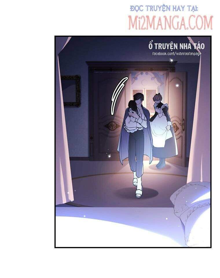 tôi đã trở thành con gái nuôi của nam chính chapter 30 30