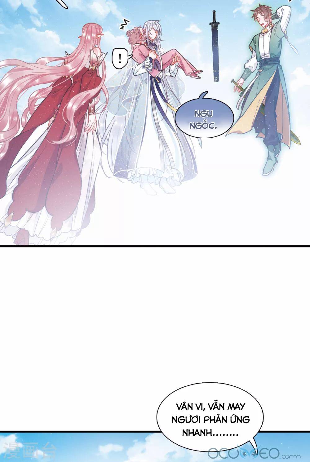 danh kiếm trủng chapter 17 49